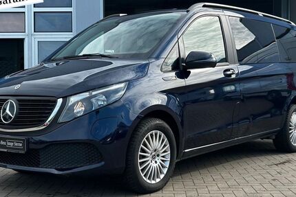 Mercedes-Benz EQV 49.990 km 43.890 &euro; Neuenkirchen OT Lintern 49586