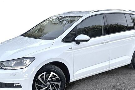 VW Touran 121.854 km 18.990 € Osnabrück 49082