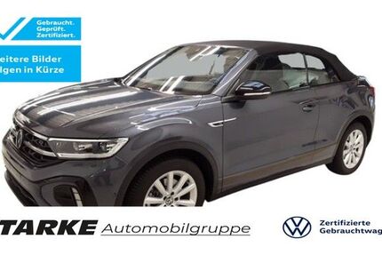 VW T-Roc 13.833 km 34.930 &euro; Versmold 33775