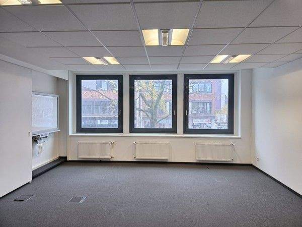 Büroflächen in der City Nähe Hauptbahnhof 1 zimmer