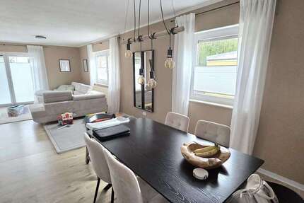 Wohnung Ibbenbüren - 4 Zimmer, 100 m&sup2;, 750&euro; | Angebot:27306619