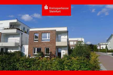 Wohnung Lengerich - 3 Zimmer, 64 m&sup2;, 185.000&euro; | Angebot:27185476