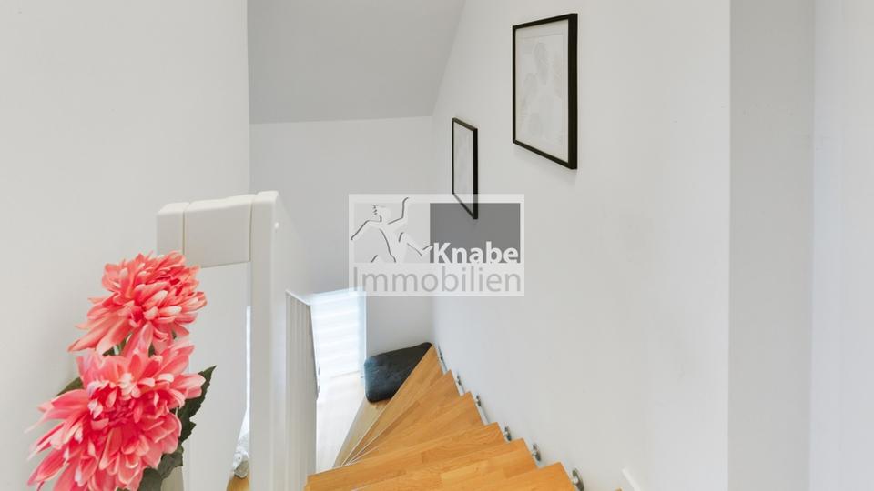 Doppelhaushälfte Melle Bruchmühlen - 4 Zimmer, 110 m&sup2;, 1.210&euro; | Angebot:26661194