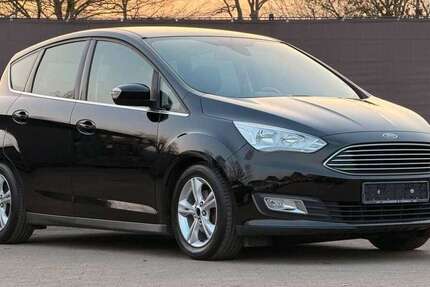 Ford C-Max 110.414 km 7.399 &euro; Versmold 33775