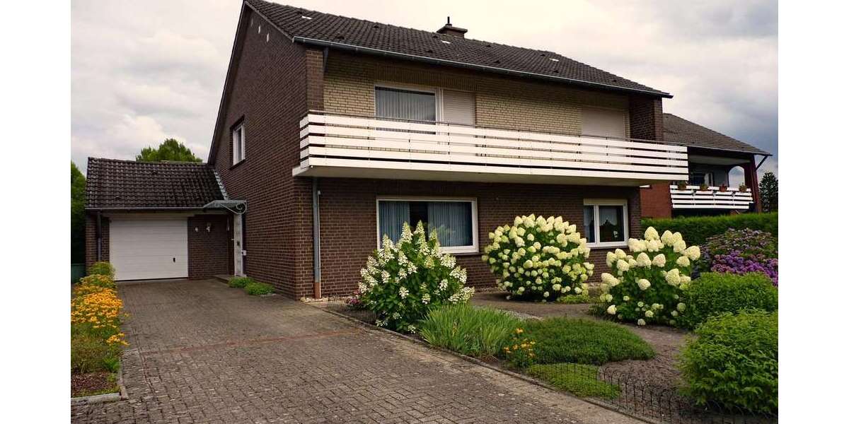 Einfamilienhaus Ibbenbüren Bockraden - 6 Zimmer, 150 m&sup2;, 330.000&euro; | Angebot:26242510
