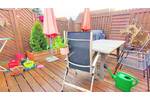 Geräumiges EFH mit ELW, Terrasse, Balkon, kleinem Garten und Garage in ruhiger Lage