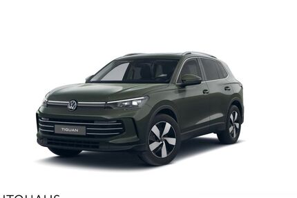 VW Tiguan 9.528 km 39.240 &euro; Melle 49324