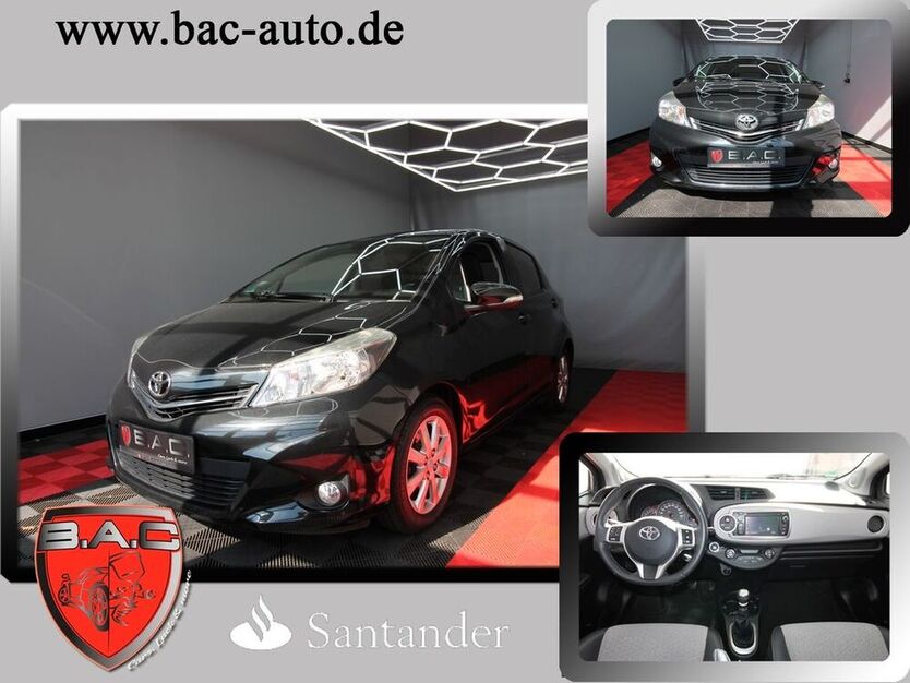 Yaris
