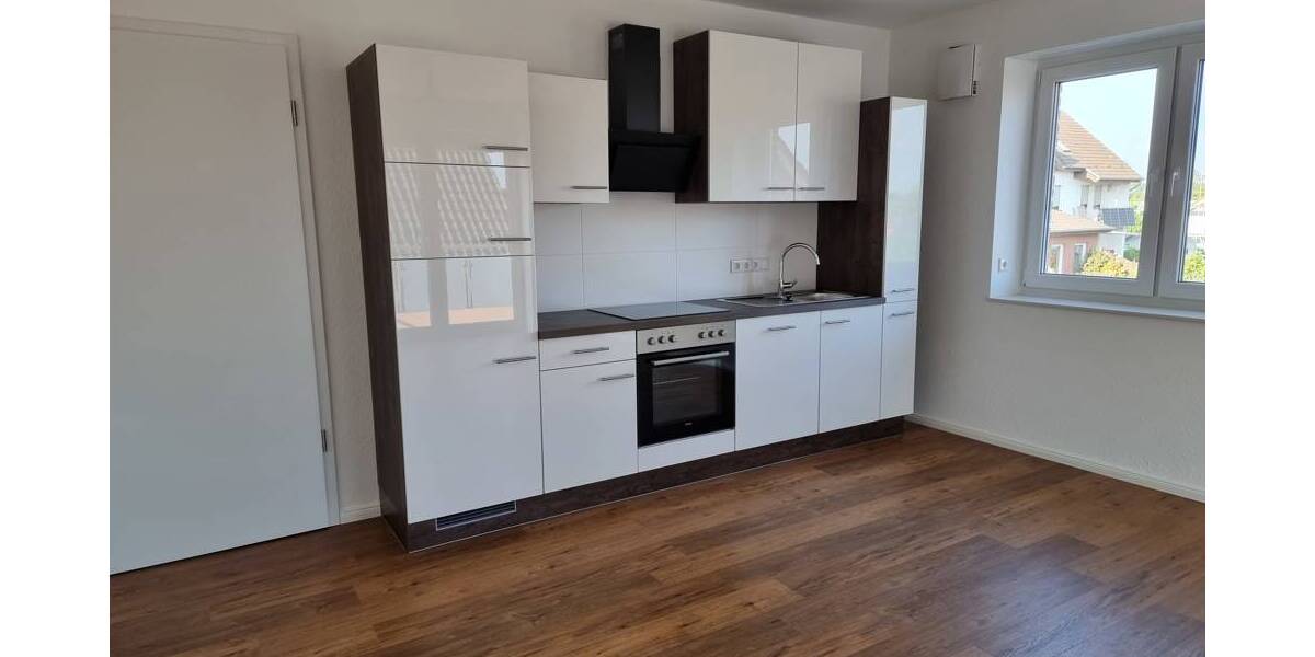 Etagenwohnung Bohmte Hinterfelde - 3 Zimmer, 86 m&sup2;, 285.950&euro; | Angebot:25687420