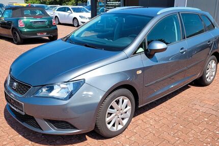 Seat Ibiza 142.477 km 4.990 € Halle (Westfalen) 33790