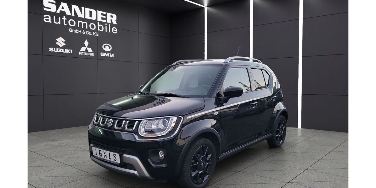 Suzuki Ignis 46.182 km 13.500 &euro; Osnabrück 49082