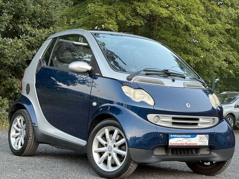 ForTwo