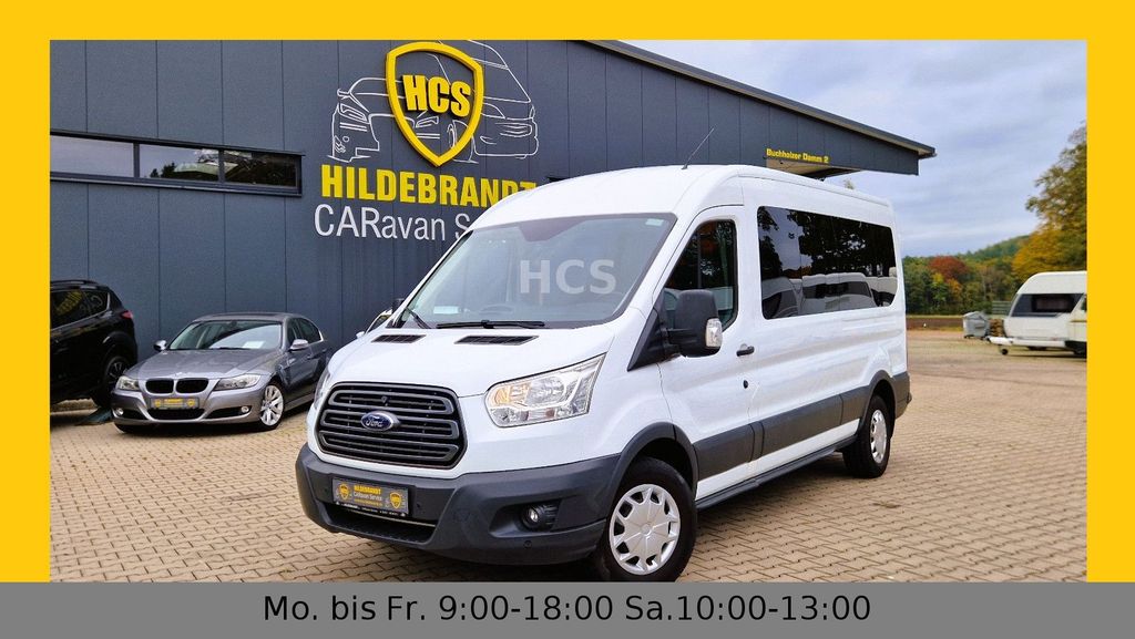 Ford Transit 193.000 km 14.497 &euro; Ibbenbüren 49479