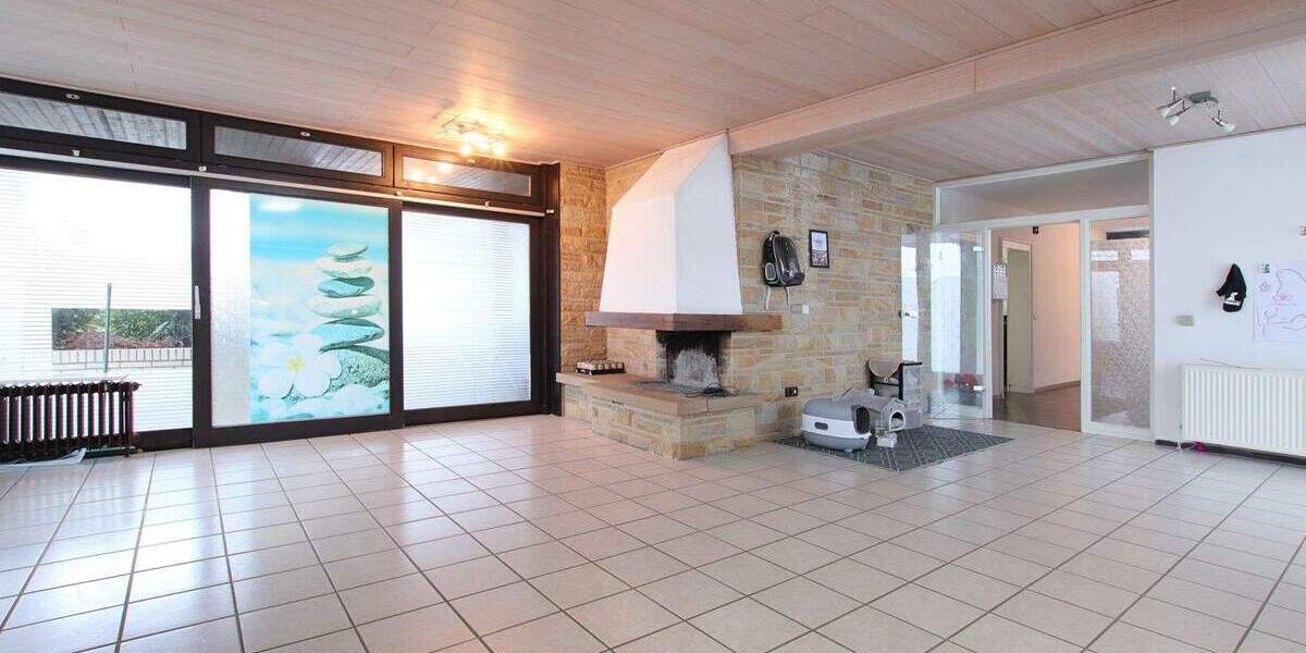 Einfamilienhaus Recke Steinbeck - 6 Zimmer, 152 m&sup2;, 254.000&euro; | Angebot:25771422