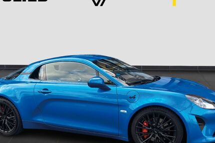 Alpine A110 14.370 km 65.950 &euro; Bad Laer 49196