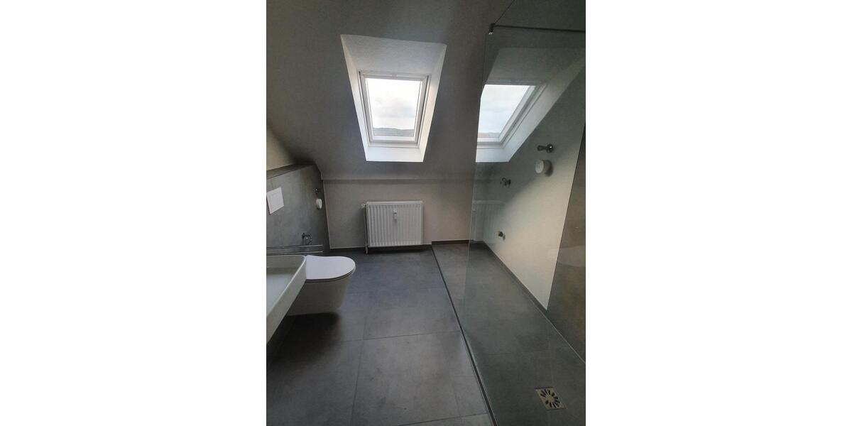 Dachgeschoßwohnung Hilter am Teutoburger Wald - 2 Zimmer, 60 m&sup2;, 590&euro; | Angebot:26013275