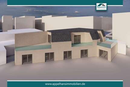 Grundstück Osnabrück Wüste - 125.000&euro; | Angebot:26866600