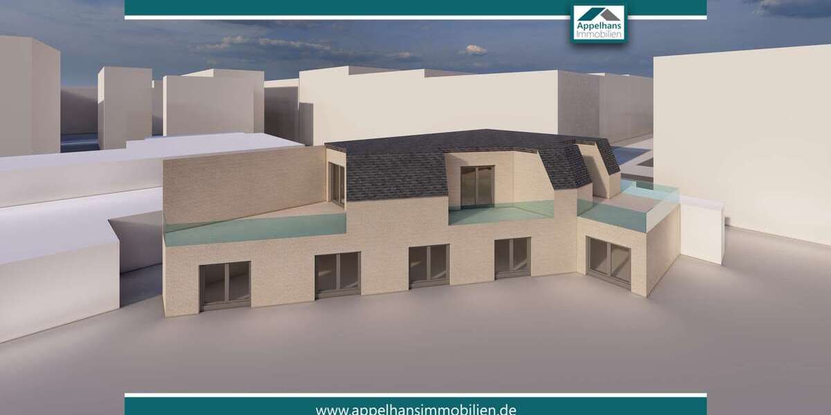 Grundstück Osnabrück Wüste - 125.000&euro; | Angebot:26866600