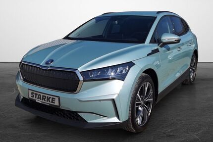 Skoda Enyaq 31.856 km 27.430 &euro; Georgsmarienhütte 49124