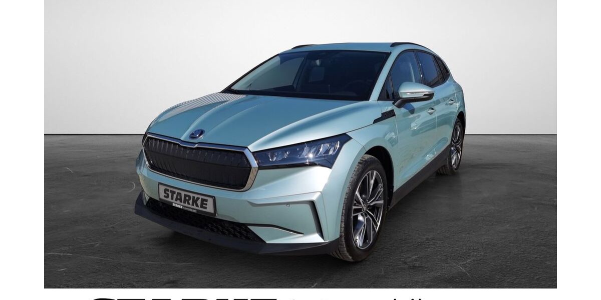 Skoda Enyaq 31.856 km 27.430 &euro; Georgsmarienhütte 49124