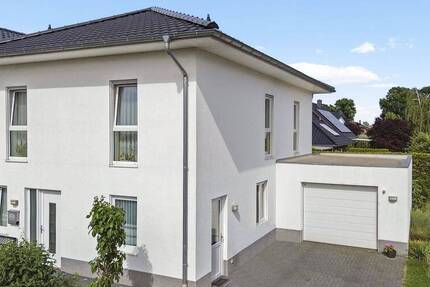 Haus Bohmte Hunteburg - 5 Zimmer, 142 m&sup2;, 319.000&euro; | Angebot:26868745