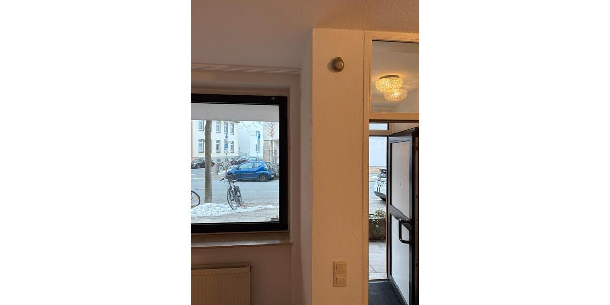 Etagenwohnung Osnabrück Gretesch - 2 Zimmer, 47 m&sup2;, 585&euro; | Angebot:26267994