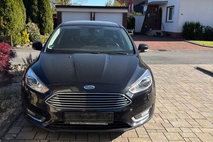 Ford Focus 223.000 km 4.500 &euro; Bissendorf 49143