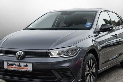 VW Polo 3.000 km 25.790 € Bramsche 49565