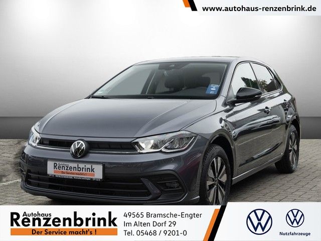 VW Polo 3.000 km 25.790 € Bramsche 49565