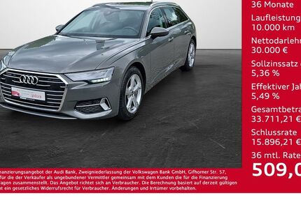 Audi A6 96.059 km 34.940 &euro; Osnabrück 49080
