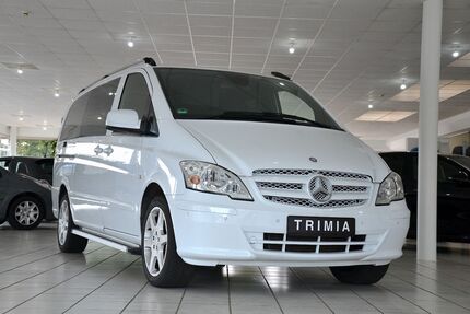 Mercedes-Benz Vito 152.400 km 26.700 &euro; Diepholz 49356