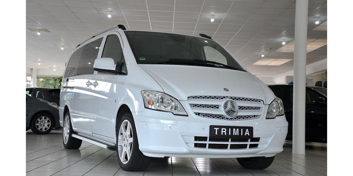 Mercedes-Benz Vito 152.400 km 26.700 &euro; Diepholz 49356
