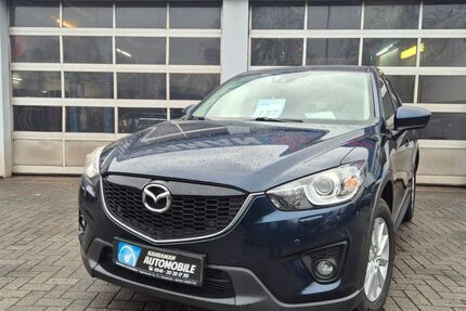 Mazda CX-5 146.000 km 8.799 &euro; Osnabrück 49090