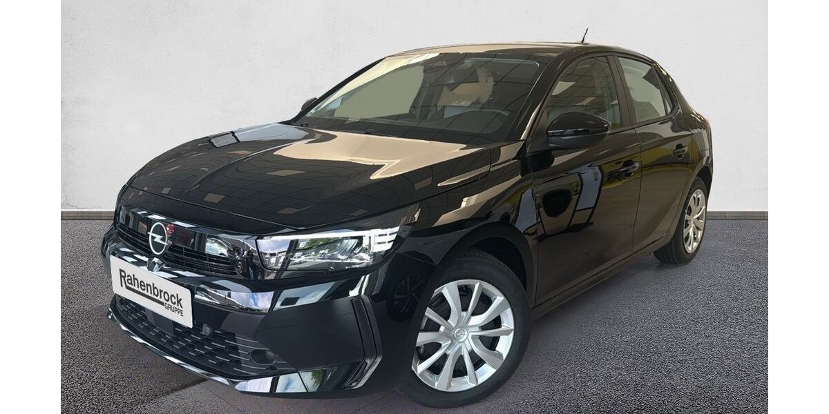 Opel Corsa 2.915 km 15.490 &euro; Osnabrück 49090