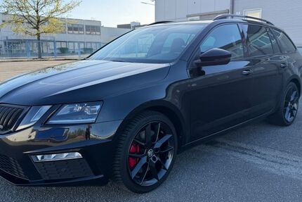 Skoda Octavia 122.021 km 17.750 &euro; Osnabrück 49084