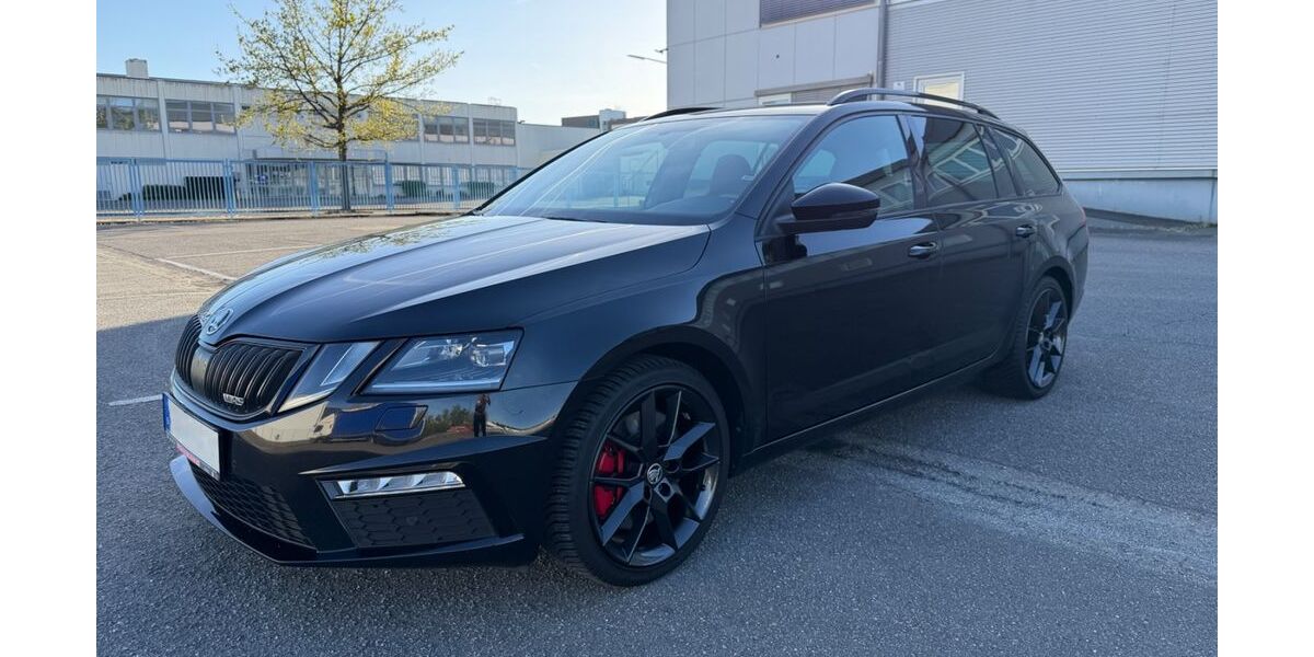 Skoda Octavia 122.021 km 18.250 &euro; Osnabrück 49084