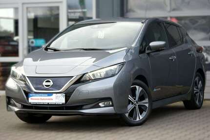 Nissan Leaf 32.700 km 15.400 &euro; Wallenhorst 49134