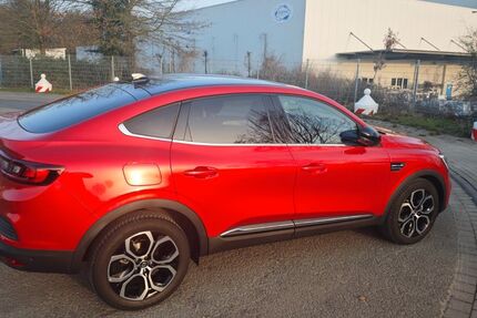 Renault Arkana 13.000 km 21.900 &euro; Osnabrück 49080