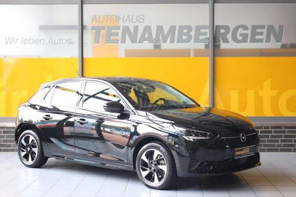 Opel Corsa 29.700 km 18.500 &euro; Mettingen 49497