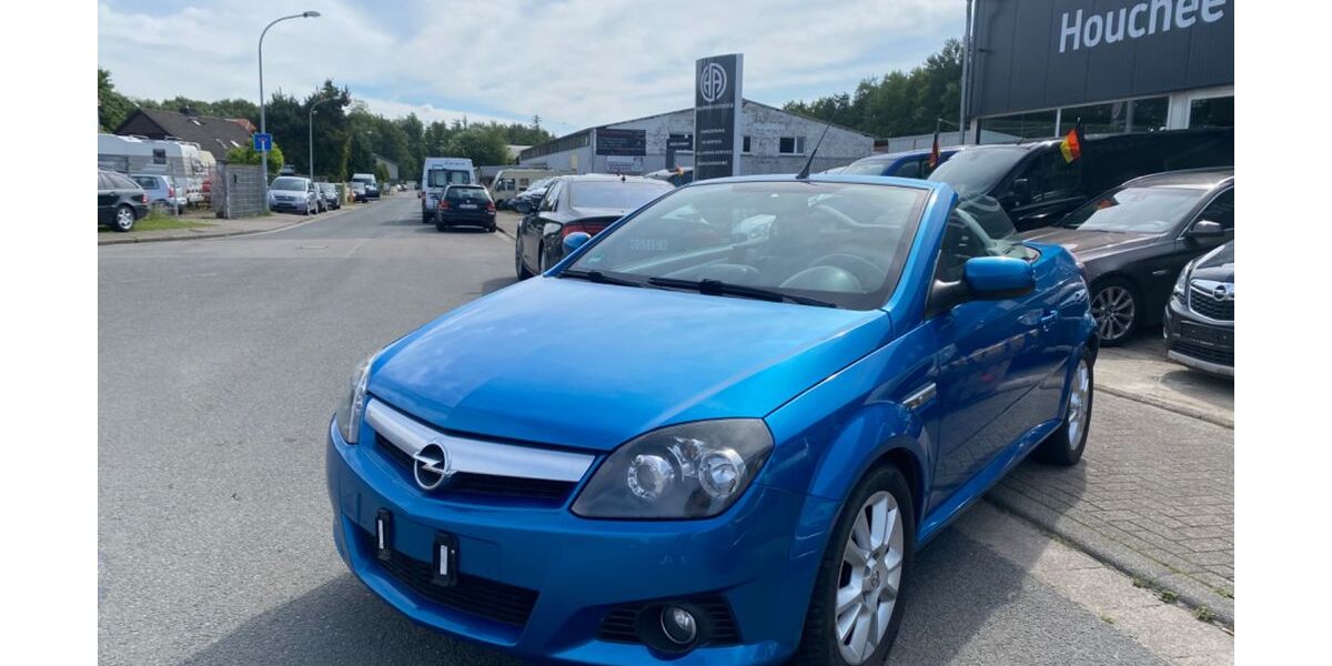 Opel Tigra 165.000 km 2.990 &euro; Belm/Vehrte (bei Osnabrück) 49191