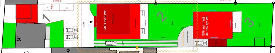 Mehrfamilienhaus, Wohnhaus Osnabrück Wüste - 24 Zimmer, 333 m&sup2;, 1.950.000&euro; | Angebot:24346694