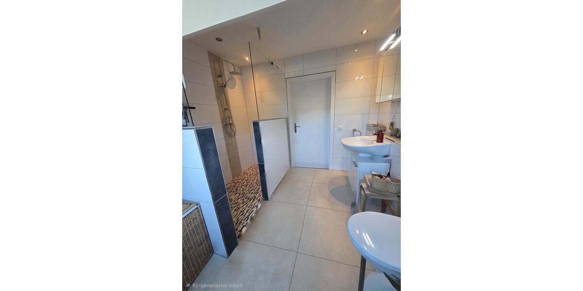 Dachgeschoßwohnung Lotte - 4 Zimmer, 106 m&sup2;, 1.300&euro; | Angebot:26286333