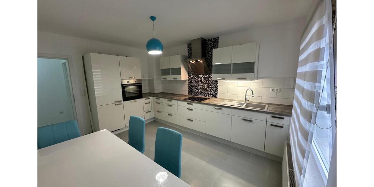 Erdgeschoßwohnung Osnabrück Fledder - 3 Zimmer, 70 m&sup2;, 850&euro; | Angebot:26047026