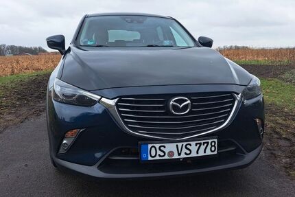 Mazda CX-3 106.900 km 11.900 &euro; Neuenkirchen 49586