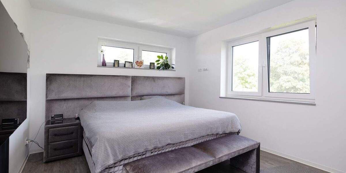 Etagenwohnung Ostercappeln - 5 Zimmer, 163 m&sup2;, 488.000&euro; | Angebot:26630305