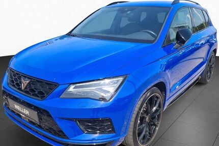 Seat Ateca 59.442 km 33.900 &euro; Osnabrück 49084