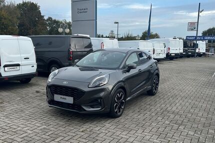Ford Puma 19.700 km 20.490 &euro; Hasbergen 49205