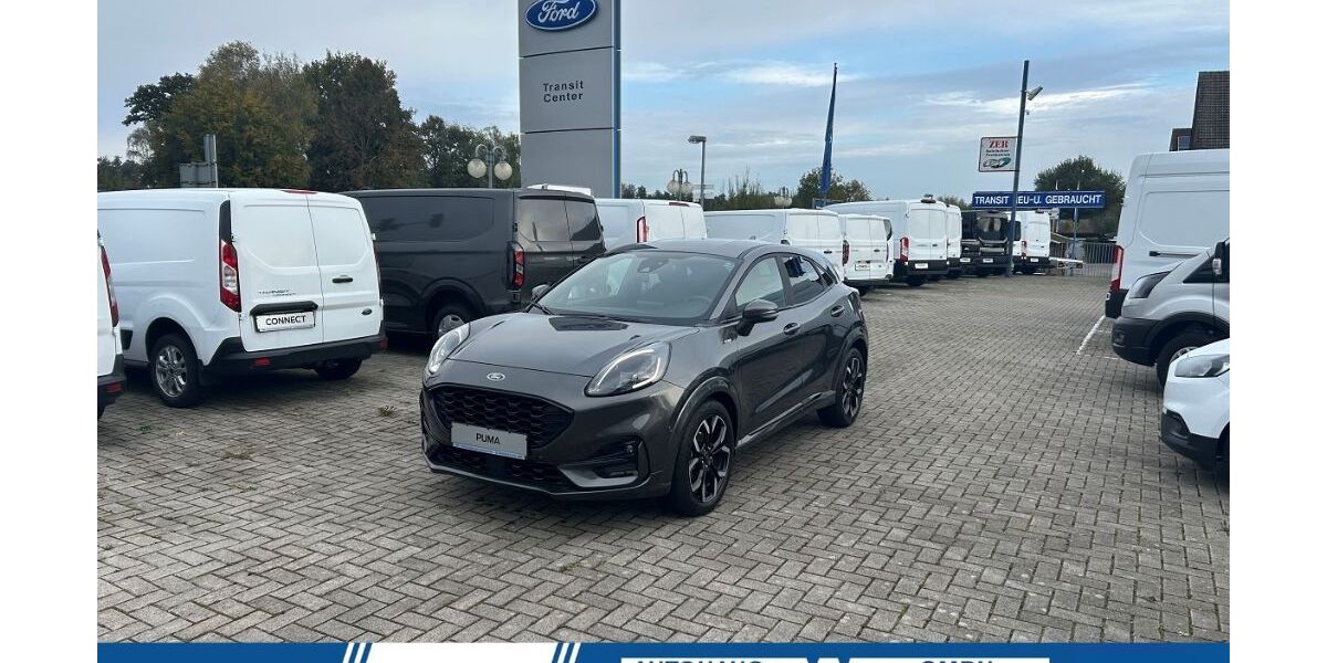 Ford Puma 19.700 km 20.490 &euro; Hasbergen 49205