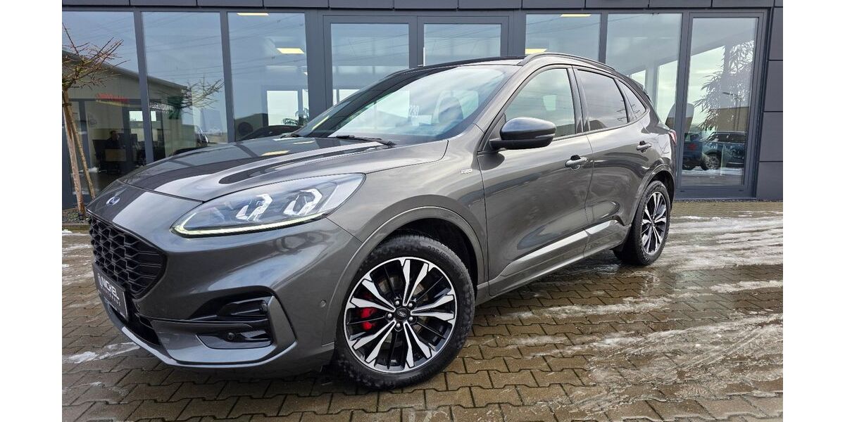 Ford Kuga 84.998 km 23.999 &euro; Damme 49401