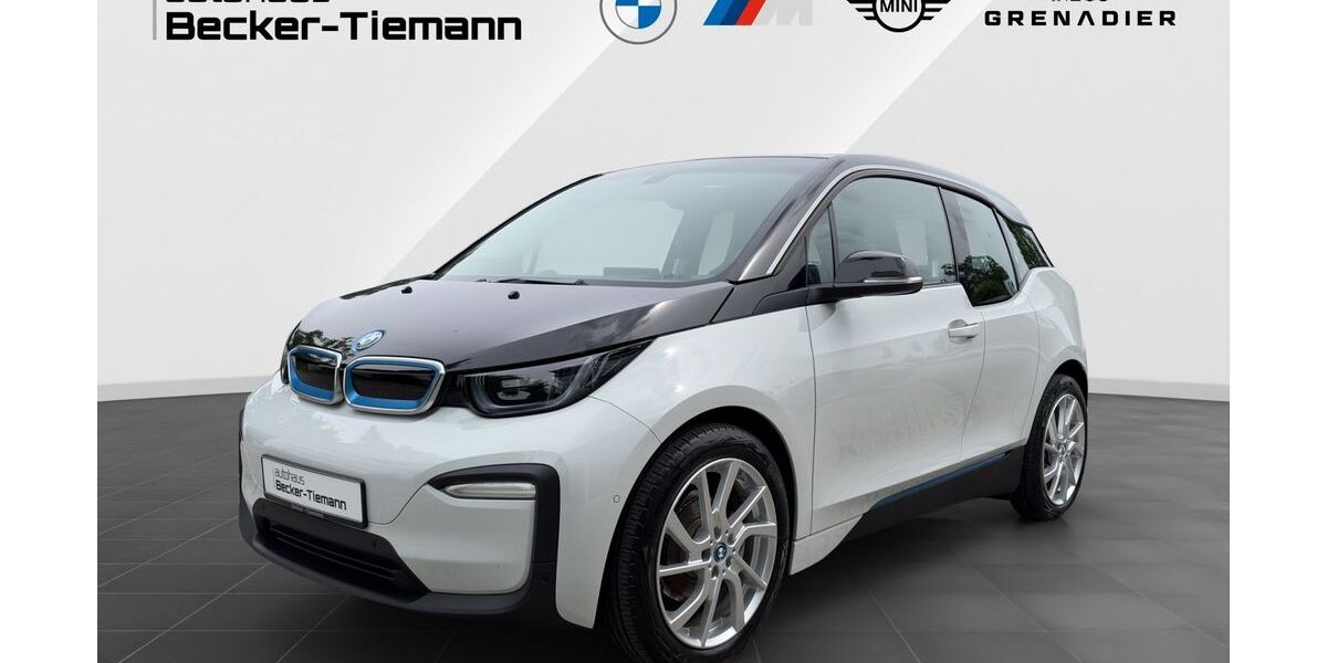 BMW i3 64.500 km 18.908 &euro; Versmold 33775